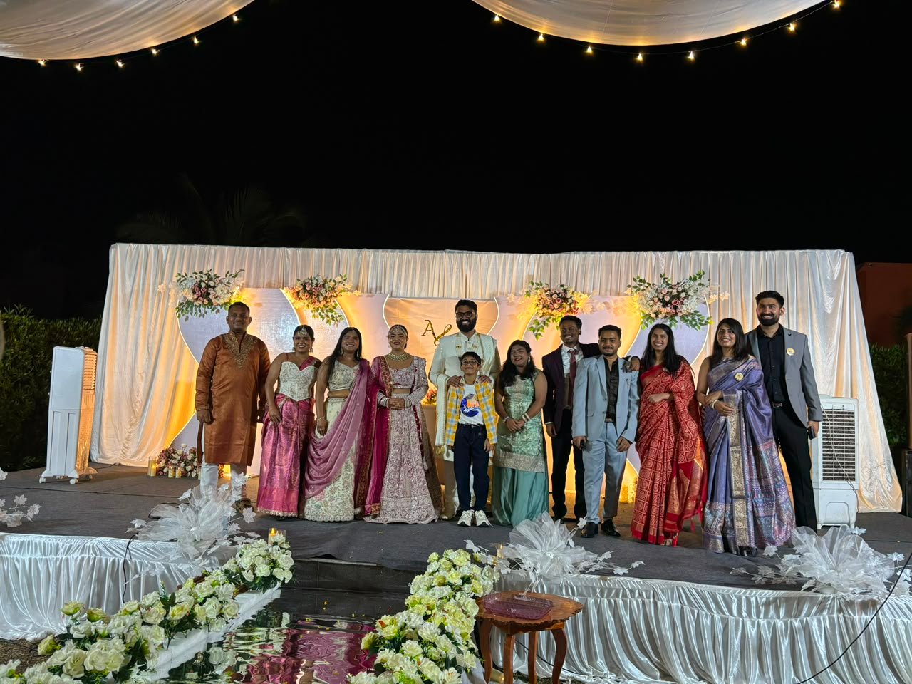 Recent event at AT Villa Hotel 4